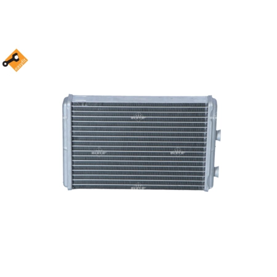 Riscaldatore interno scambiatore di calore NRF 54211 EASY FIT