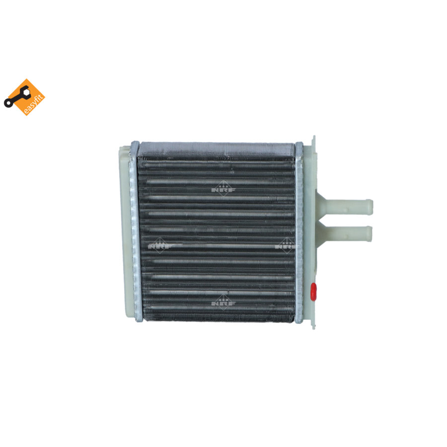Riscaldatore interno scambiatore di calore NRF 54223 EASY FIT