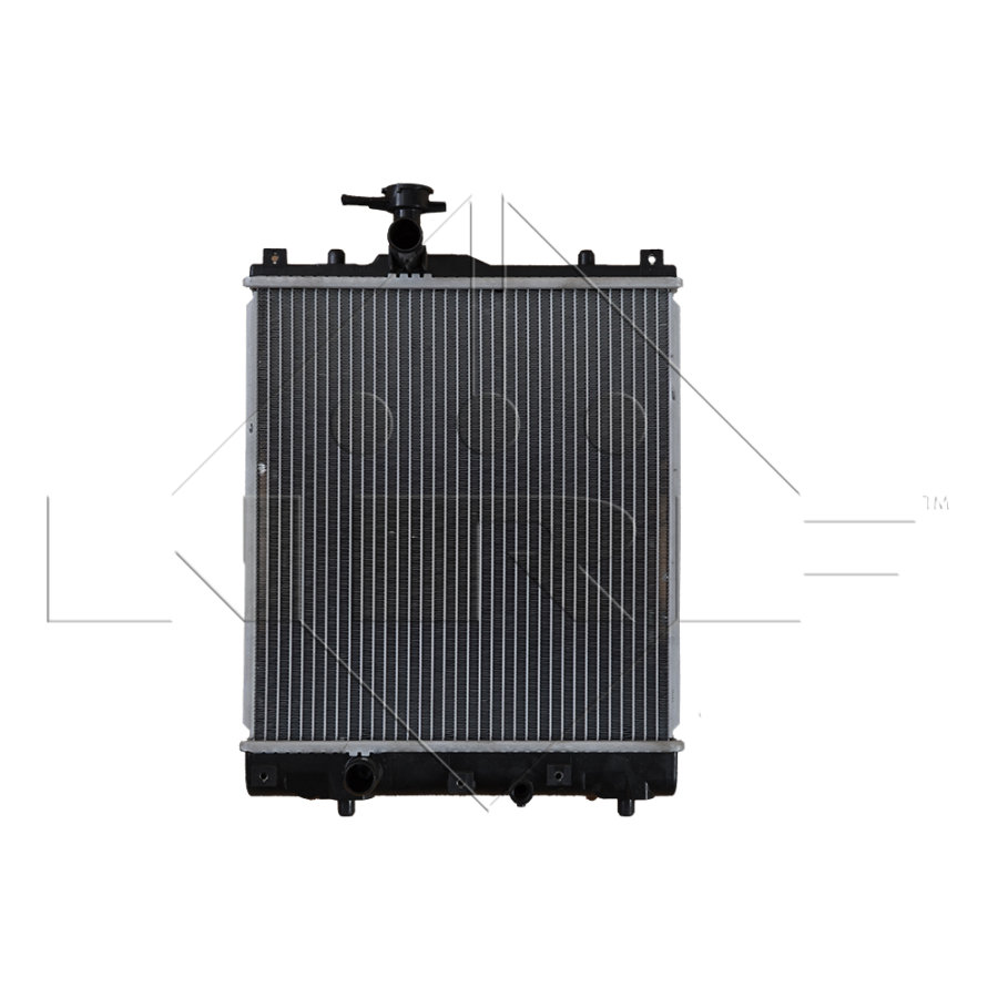 Radiatore NRF 53824