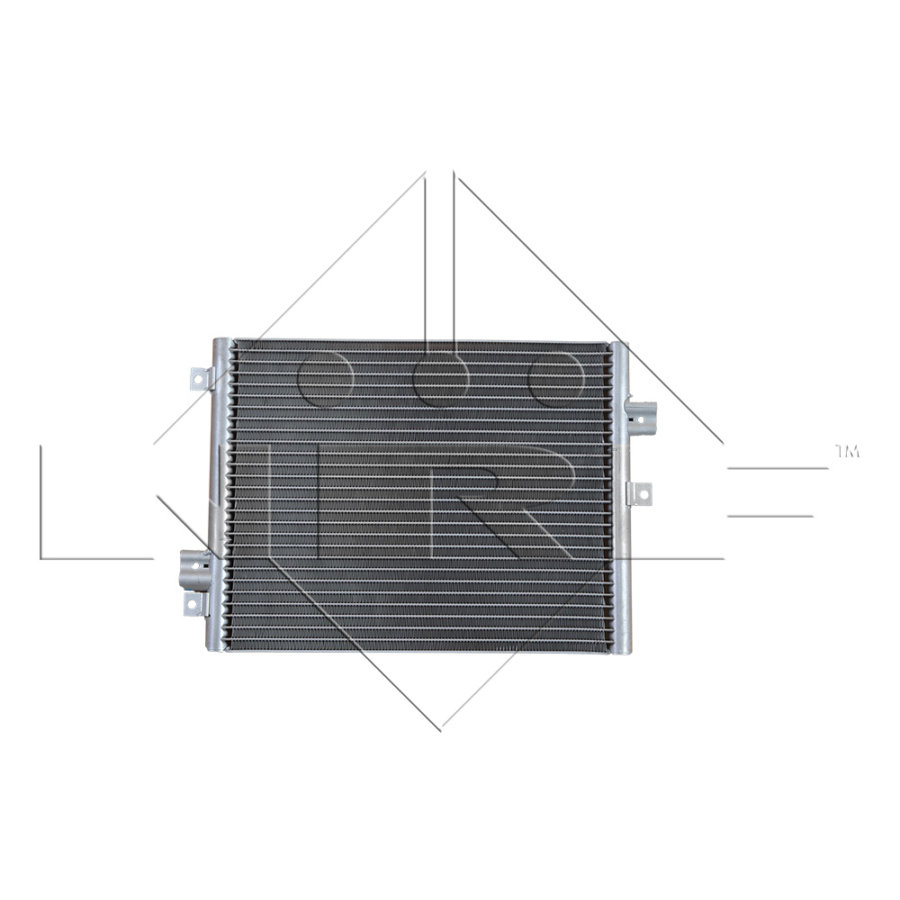 Condensatore NRF 35795 EASY FIT