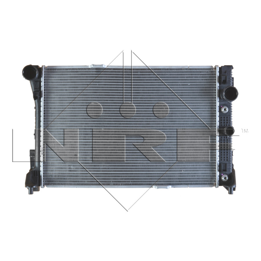 Radiatore NRF 58336 EASY FIT