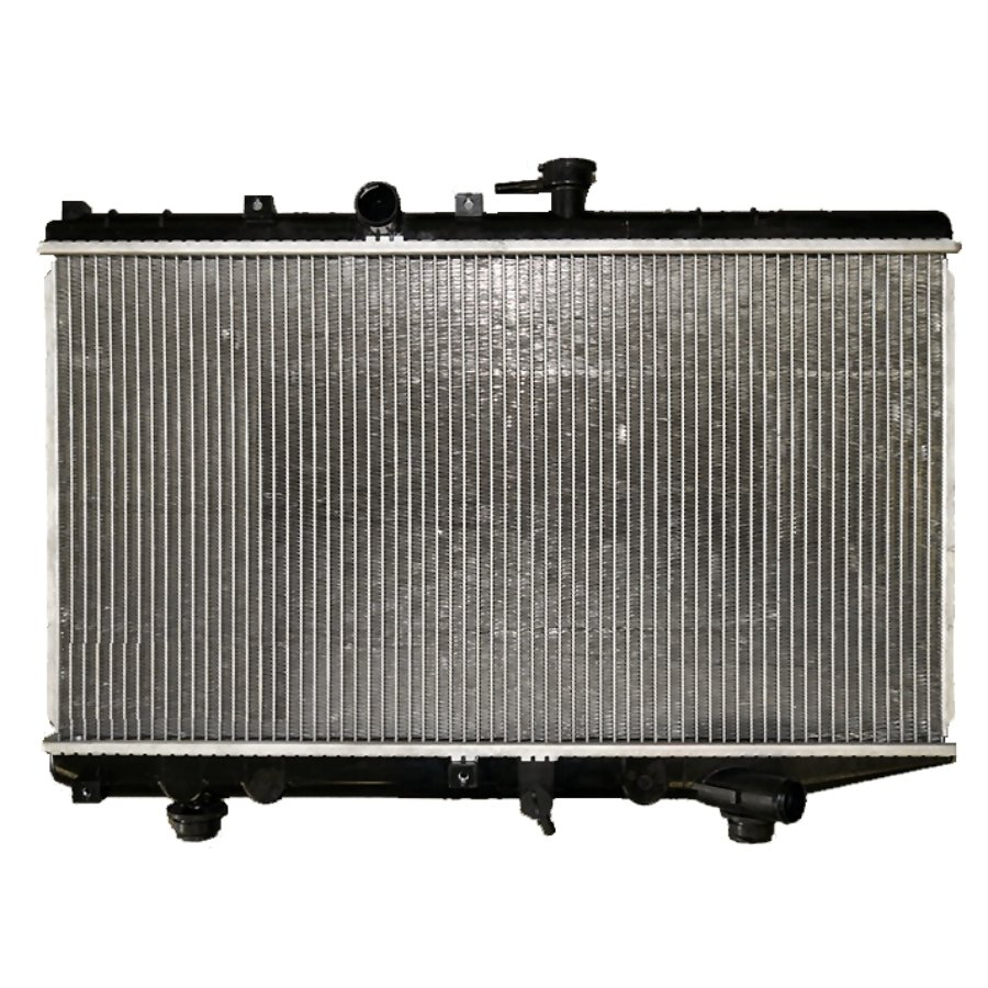 Radiatore NRF 53828