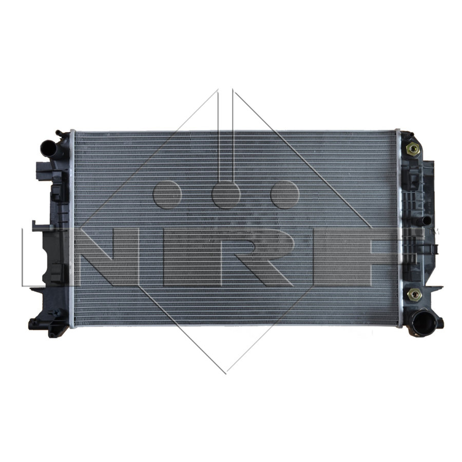 Radiatore NRF 53833 EASY FIT