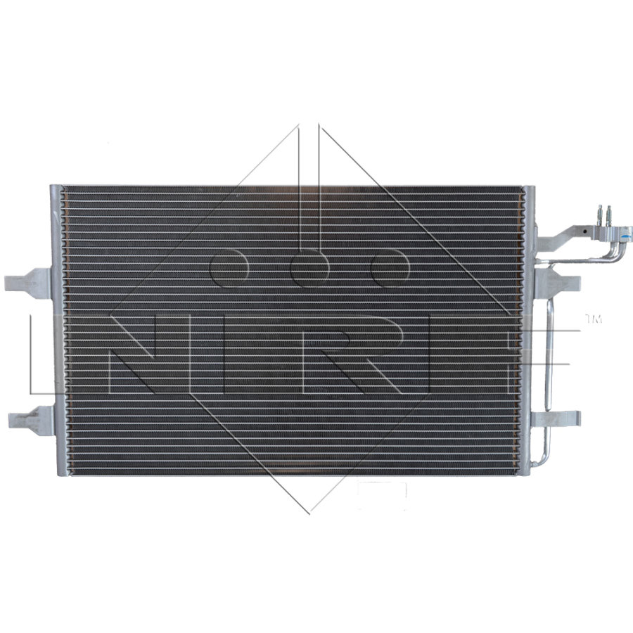 Condensatore NRF 35842 EASY FIT