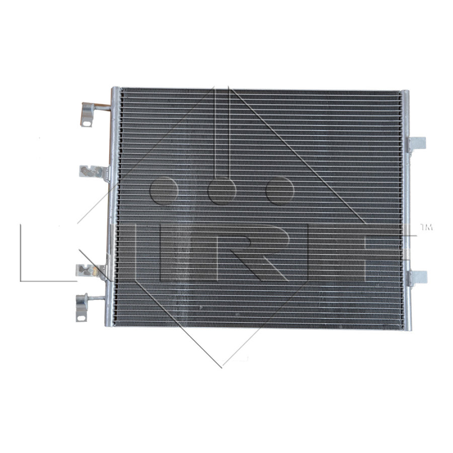 Condensatore NRF 35845 EASY FIT