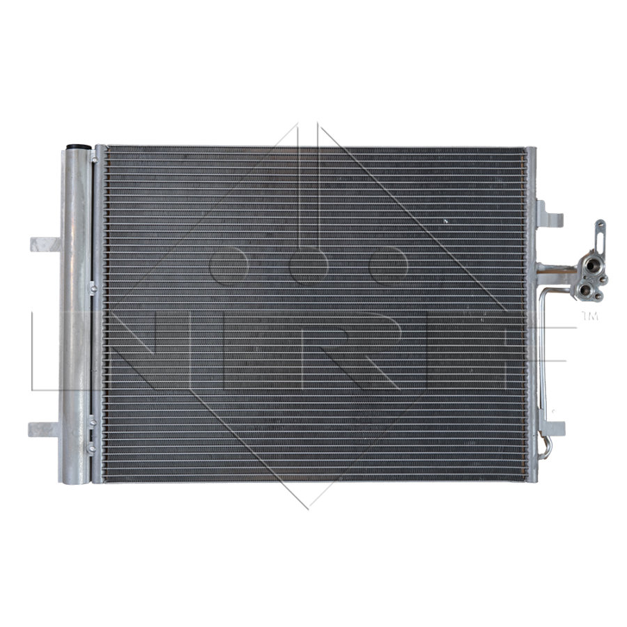 Condensatore con essiccatore NRF 35850 EASY FIT