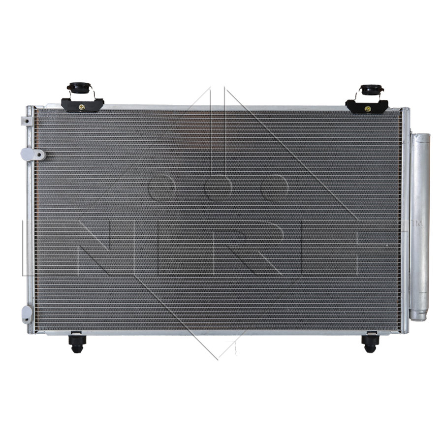 Condensatore con essiccatore NRF 35860 EASY FIT