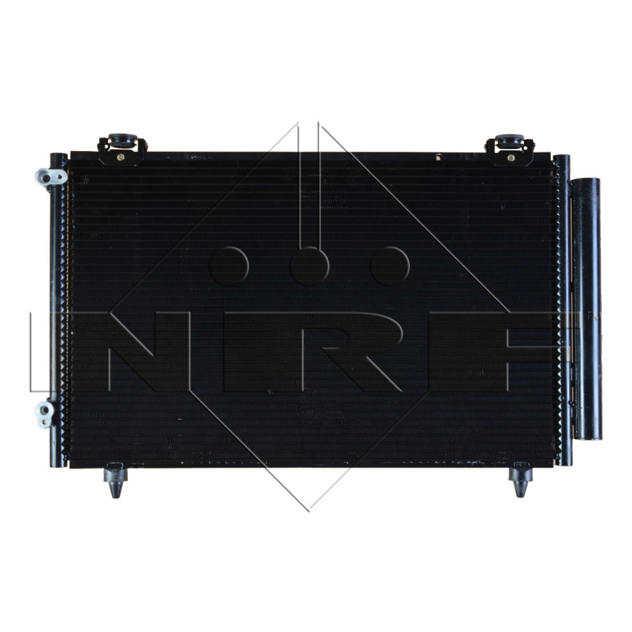 Condensatore con essiccatore NRF 35861 EASY FIT