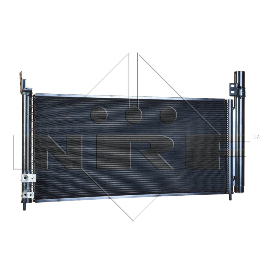 Condensatore Climatizzatore NISSENS 94879 Con Essiccatore Per Nissan Navara E Pathfinder 2.5 DCi (2004-2007) - 6
