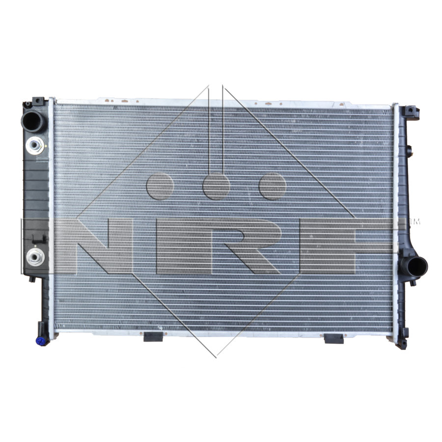 Radiatore NRF 53870 EASY FIT