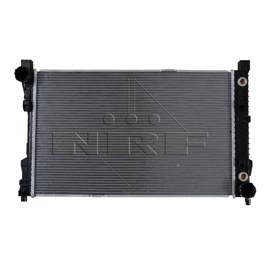 Radiatore NRF 53878 EASY FIT