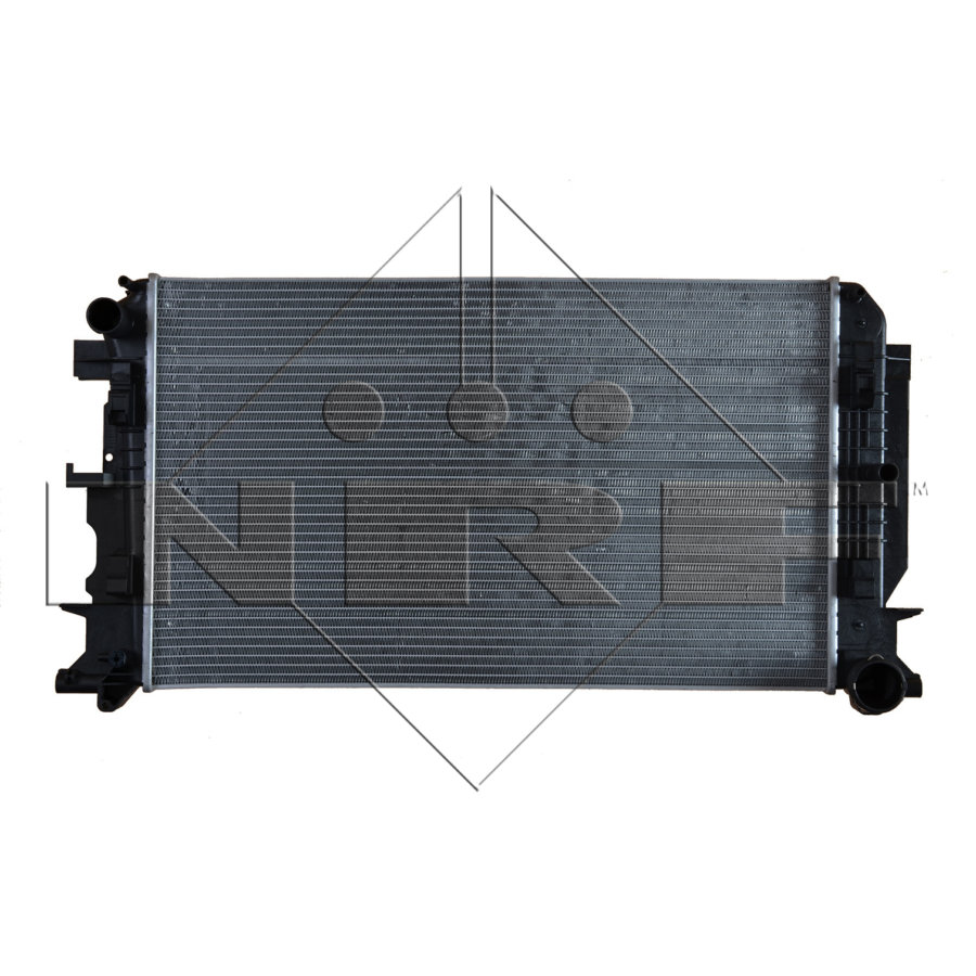 Radiatore NRF 53885 EASY FIT