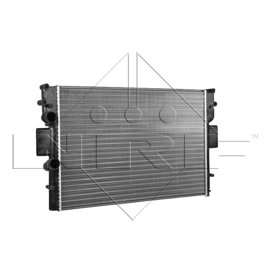 Radiatore NRF 58361