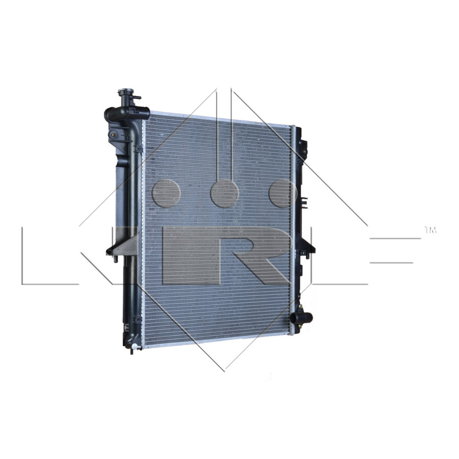 Radiatore NRF 53907