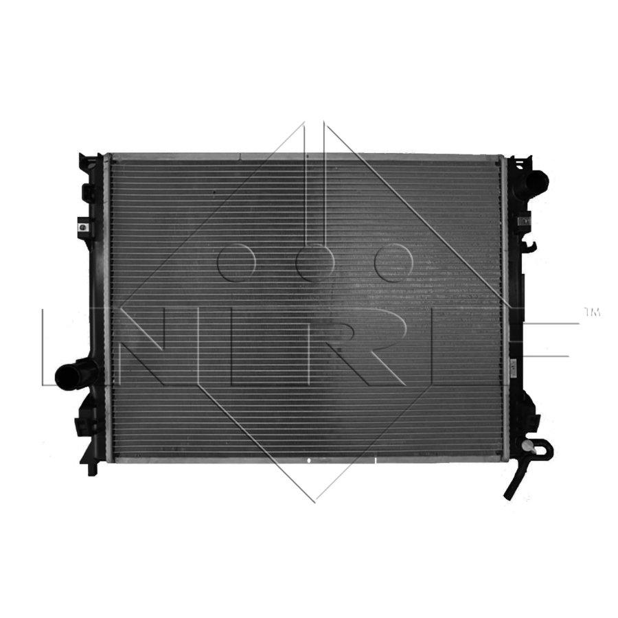 Radiatore NRF 53928