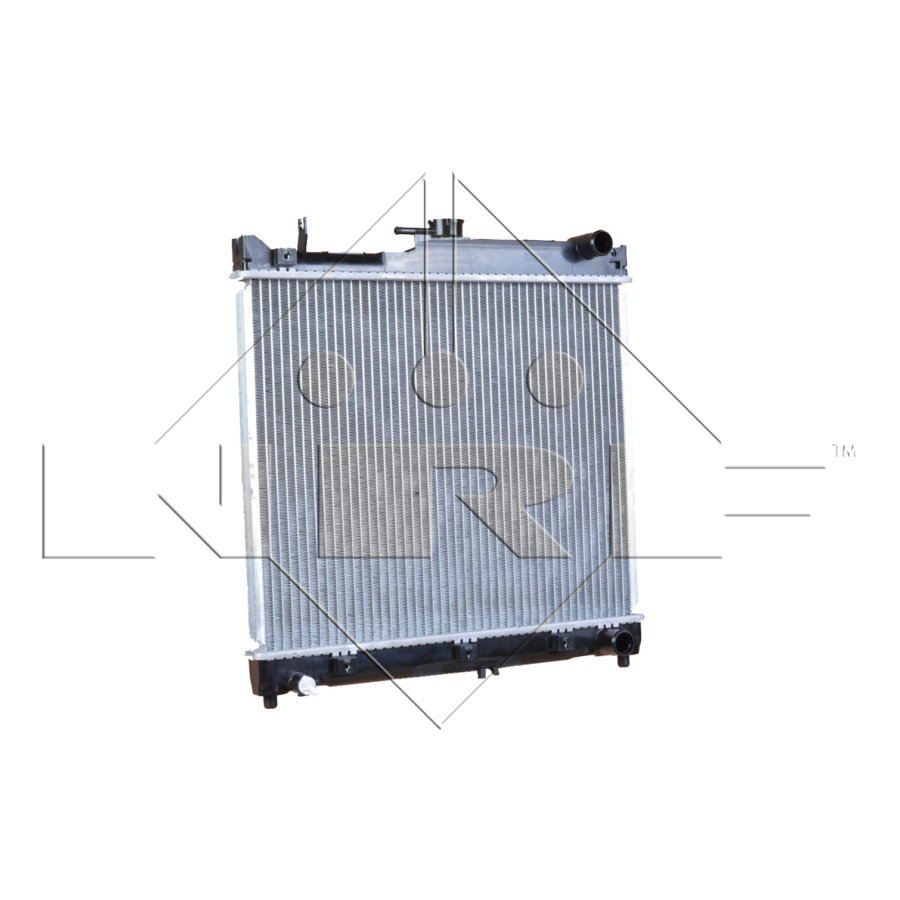 Radiatore NRF 53930