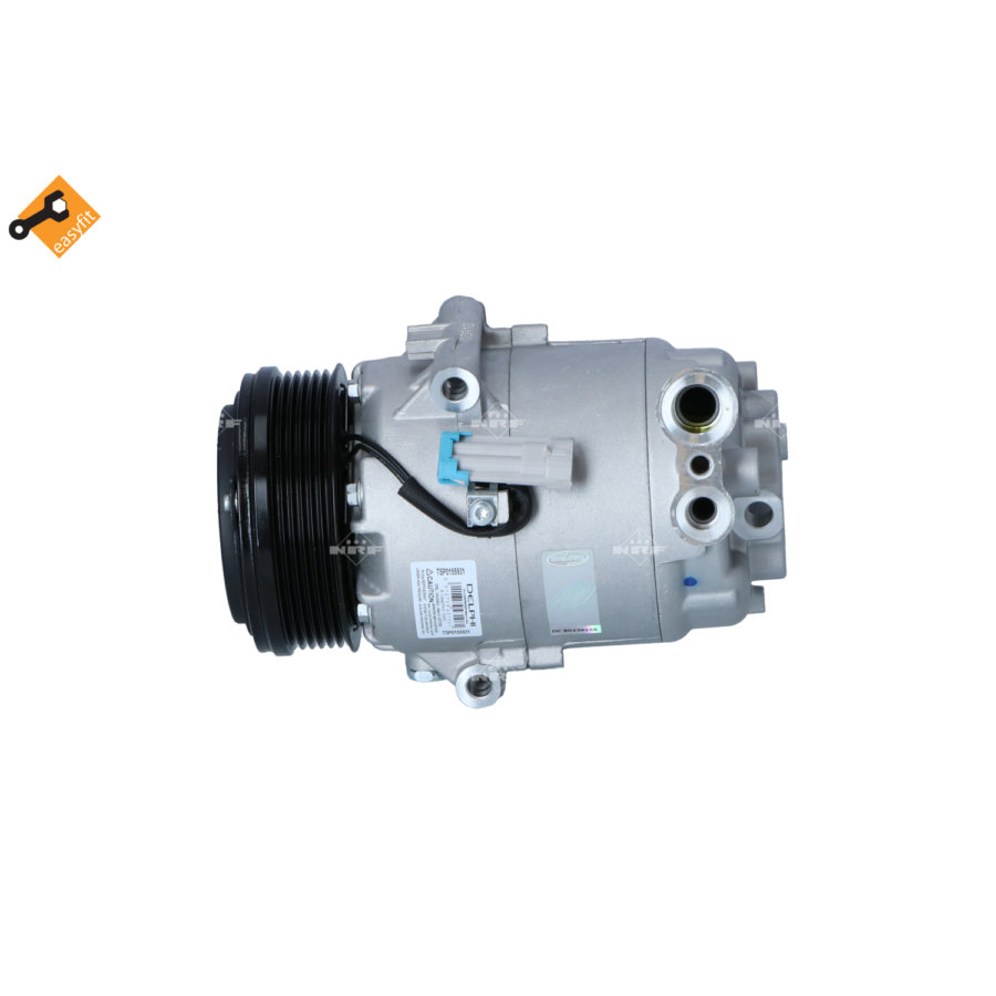 Compressore aria condizionata NRF 32480 EASY FIT