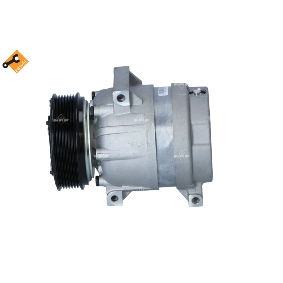 Compressore aria condizionata NRF 32481 EASY FIT