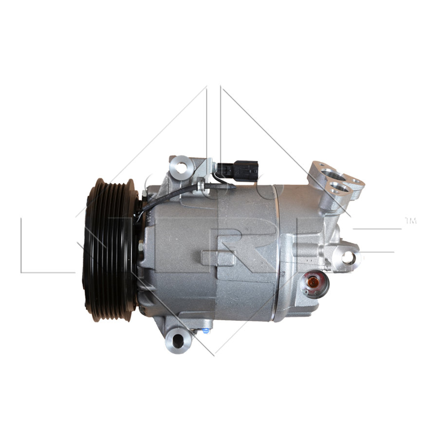 Compressore aria condizionata NRF 32482 EASY FIT