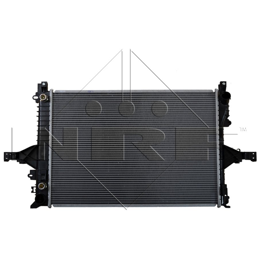 Radiatore NRF 53946 EASY FIT