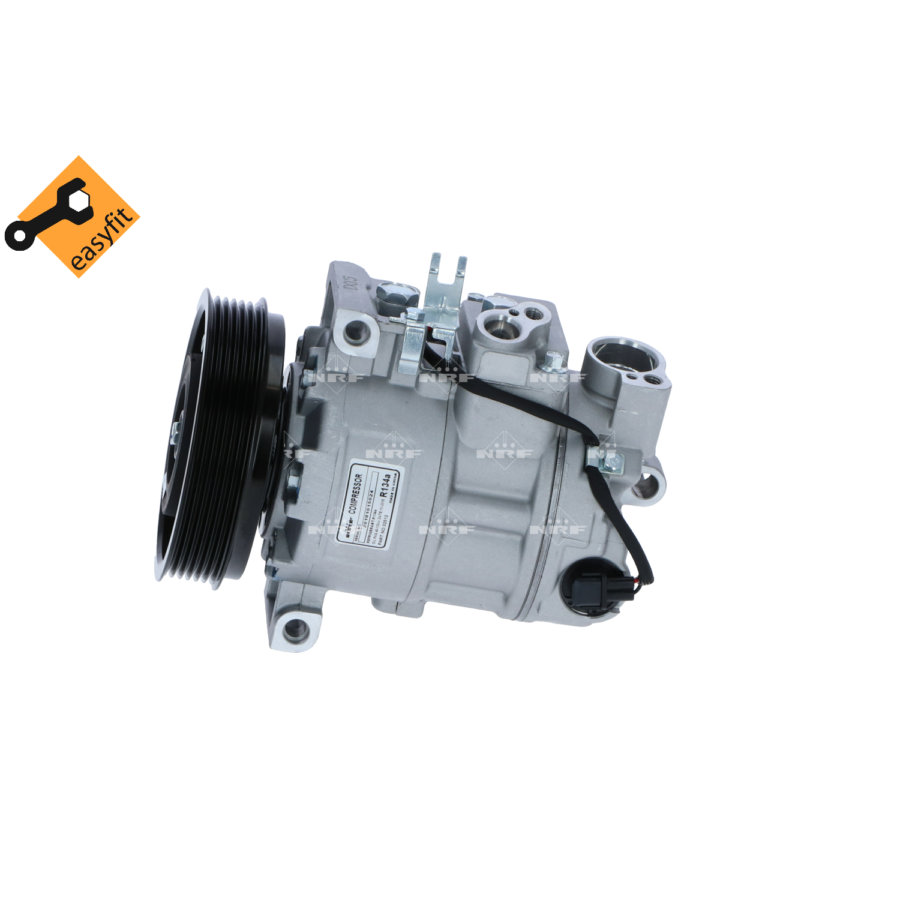 Compressore aria condizionata NRF 32512 EASY FIT - Norauto