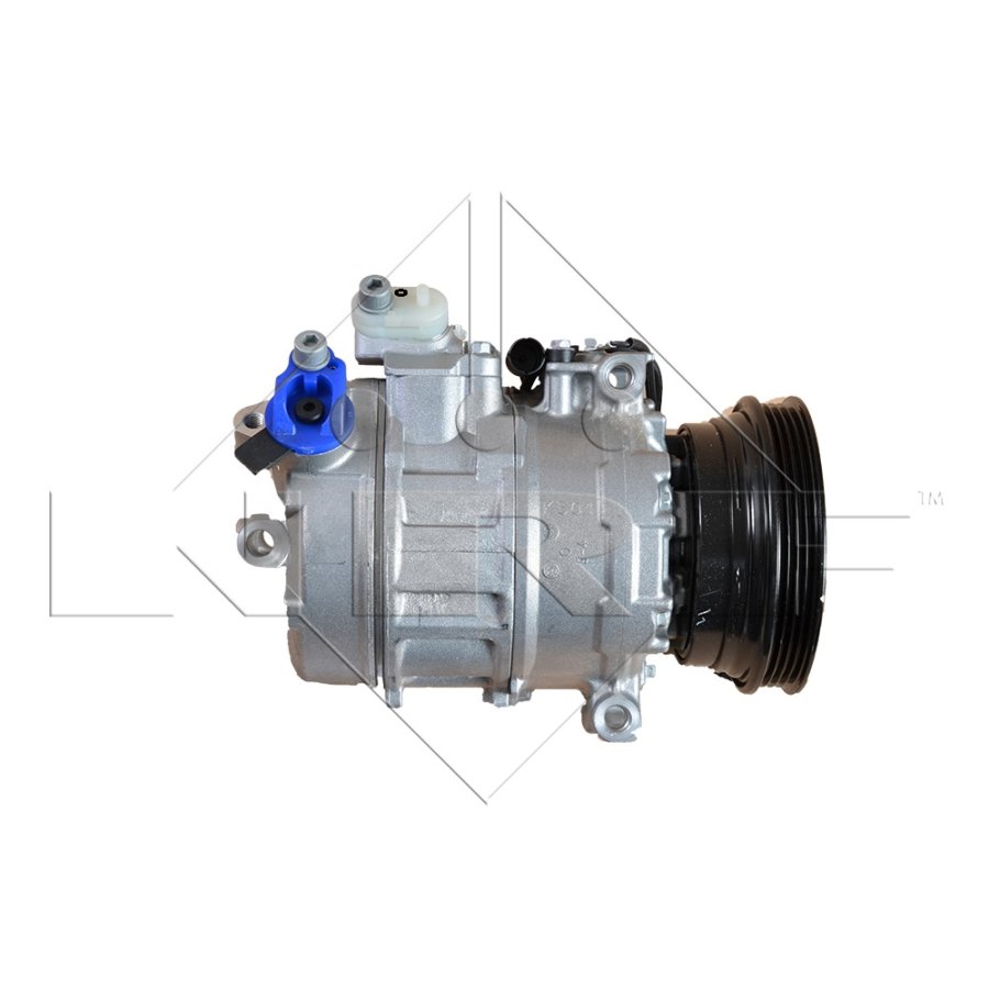 Compressore aria condizionata NRF 32519 EASY FIT