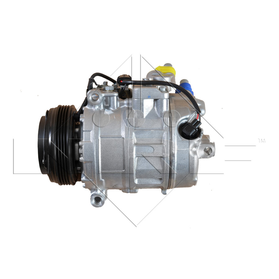 Compressore aria condizionata NRF 32525