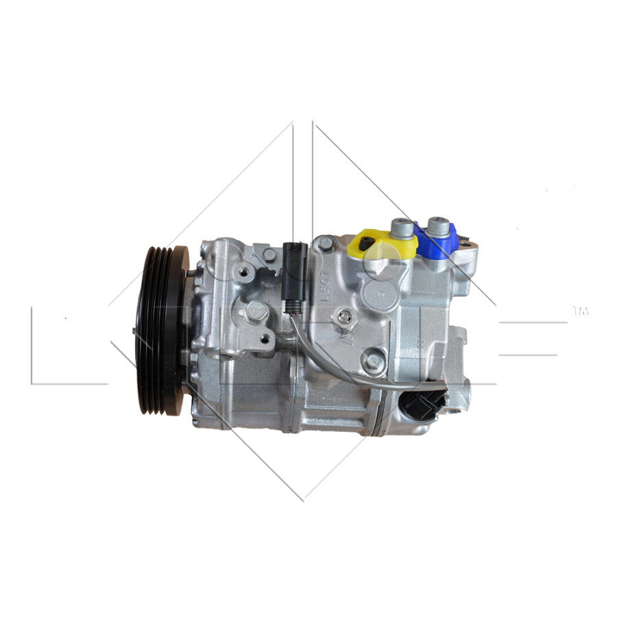 Compressore aria condizionata NRF 32531