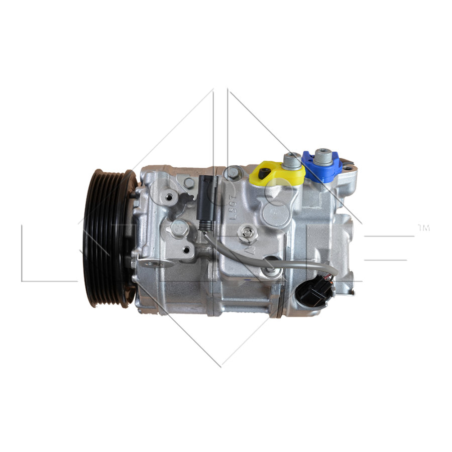 Compressore aria condizionata NRF 32532 EASY FIT