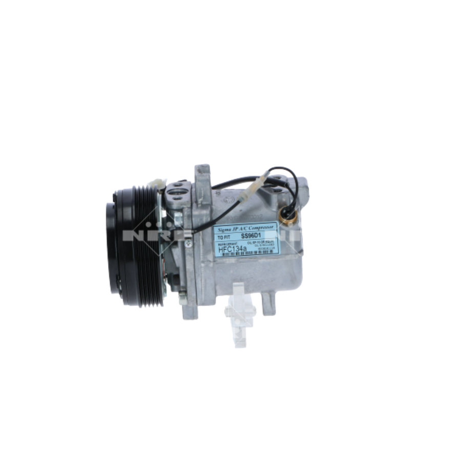 Compressore aria condizionata NRF 32490