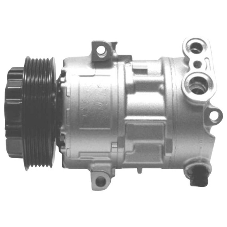 Compressore aria condizionata NRF 32589 EASY FIT