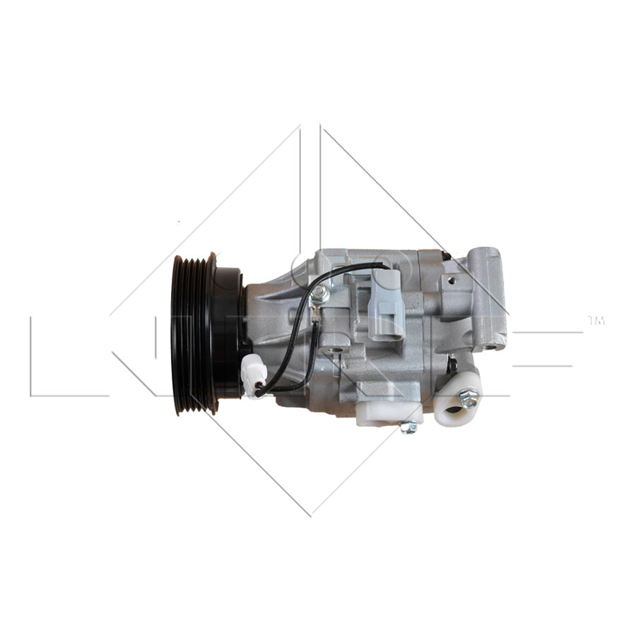 Compressore aria condizionata NRF 32623