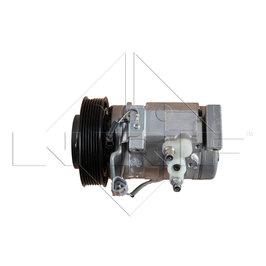 Compressore aria condizionata NRF 32637