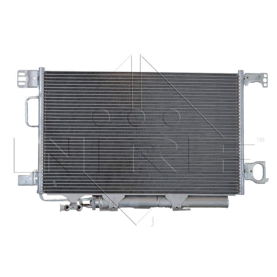 Condensatore con essiccatore NRF 35893 EASY FIT