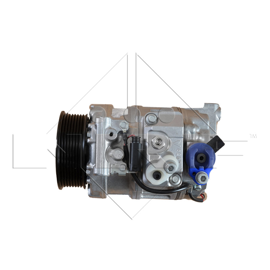 Compressore aria condizionata NRF 32579 EASY FIT