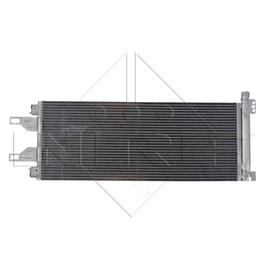 Condensatore con essiccatore NRF 35894 EASY FIT