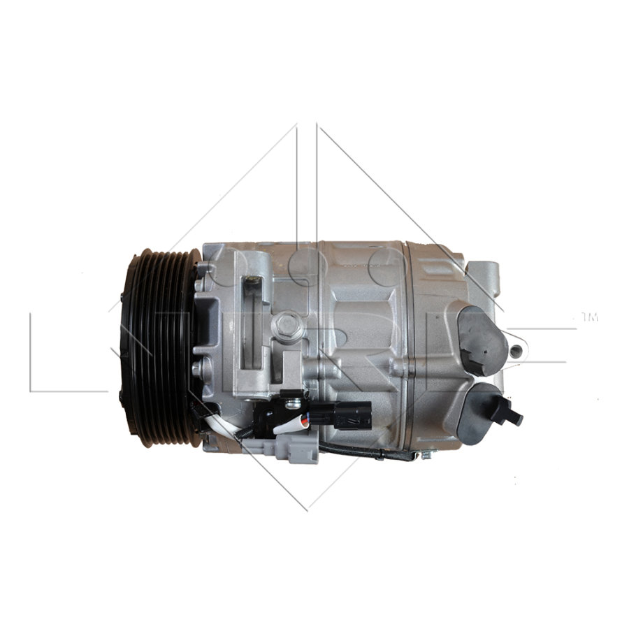Compressore aria condizionata NRF 32669 EASY FIT
