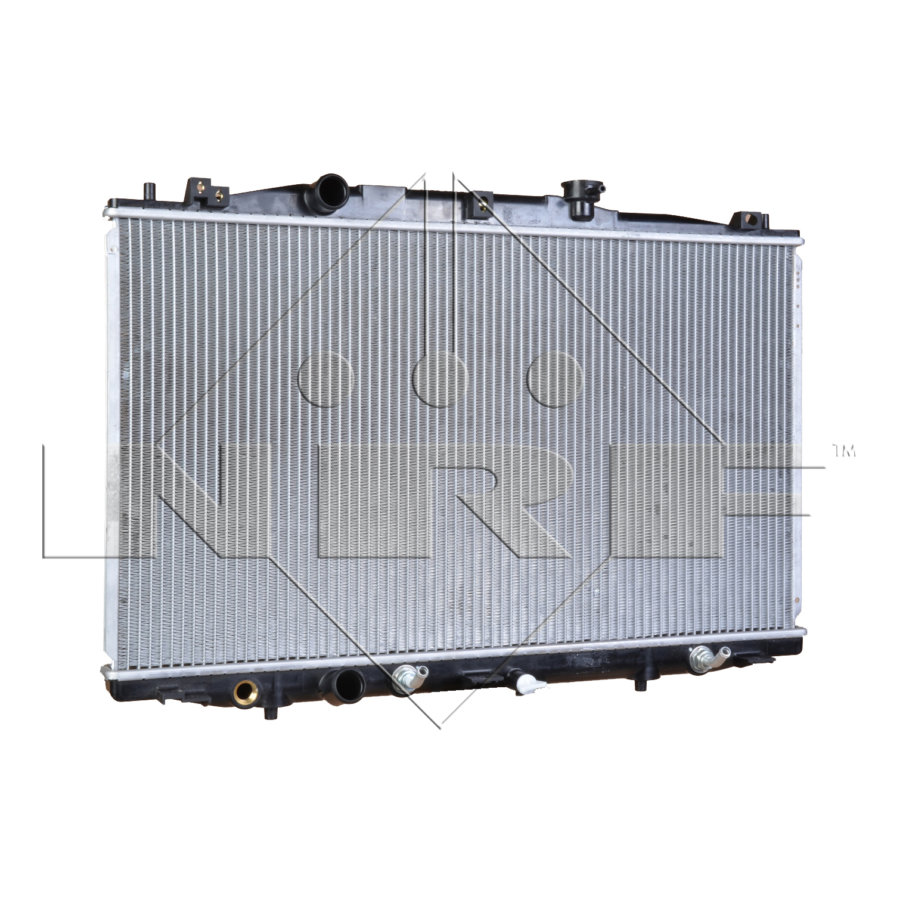 Radiatore NRF 53970 EASY FIT