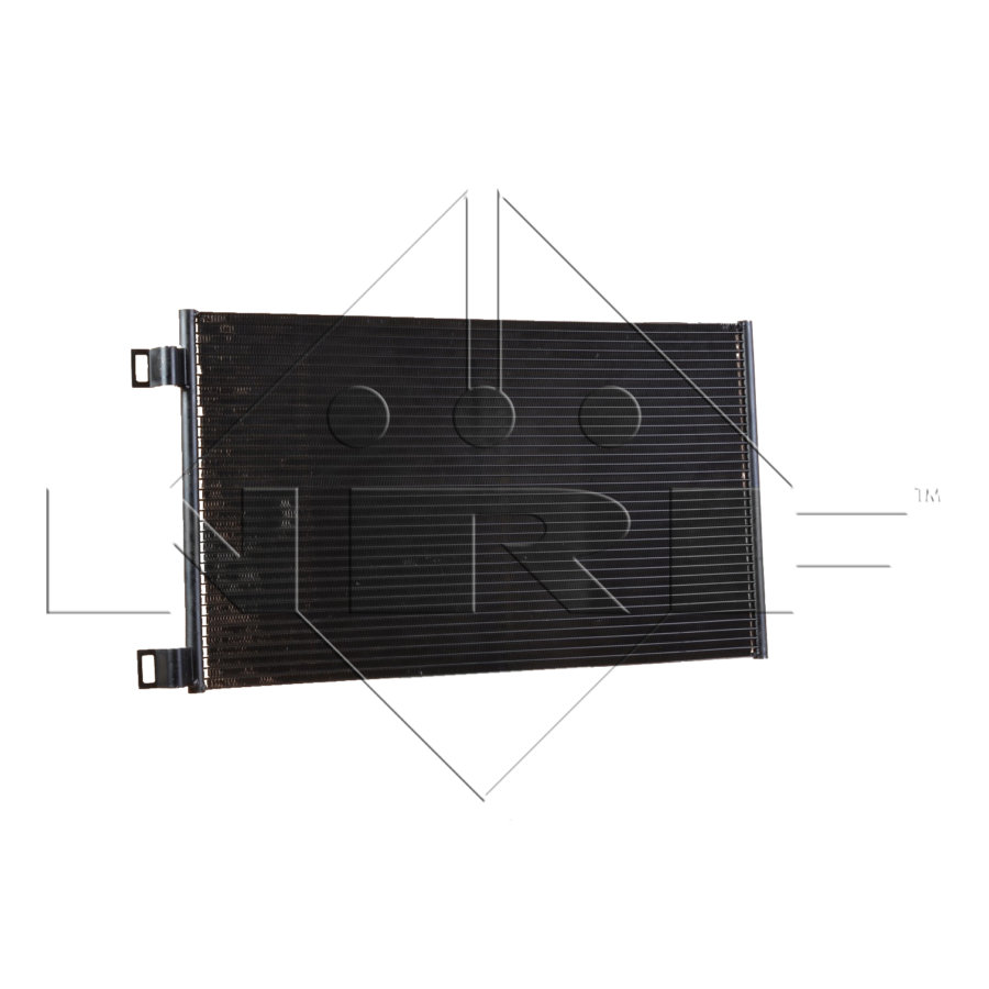 Condensatore NRF 35902 EASY FIT