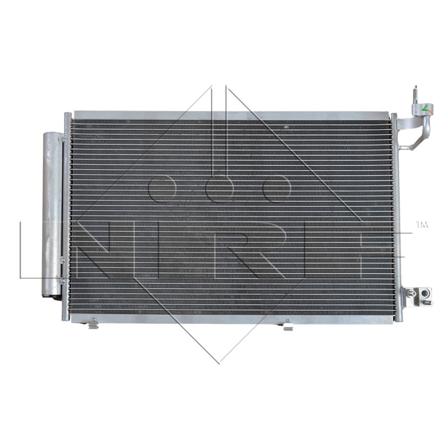 Condensatore con essiccatore NRF 35903 EASY FIT