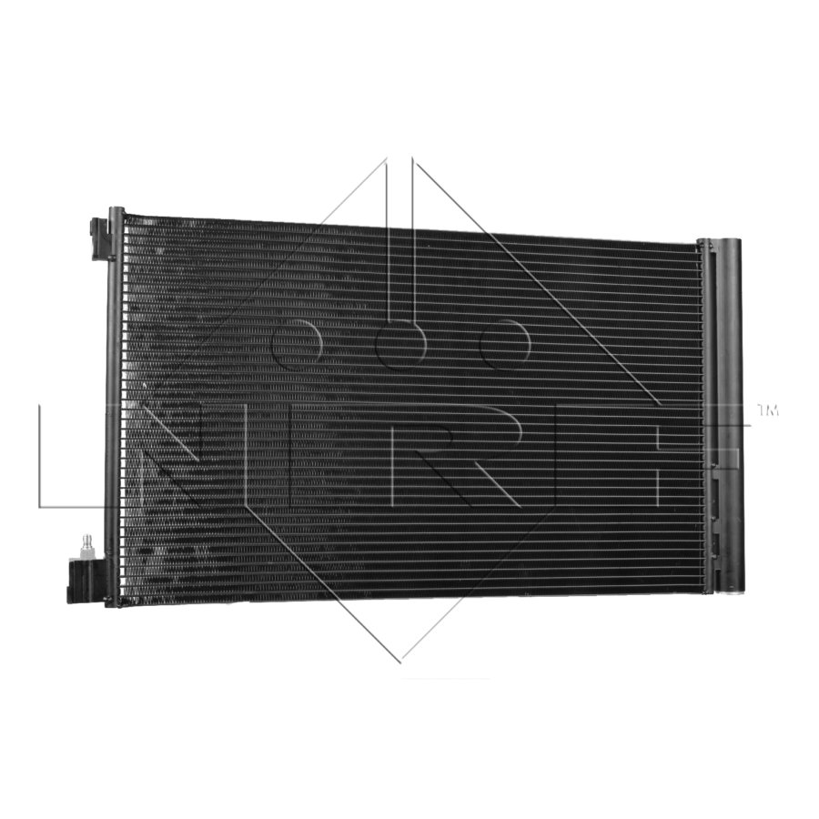 Condensatore con essiccatore NRF 35912 EASY FIT