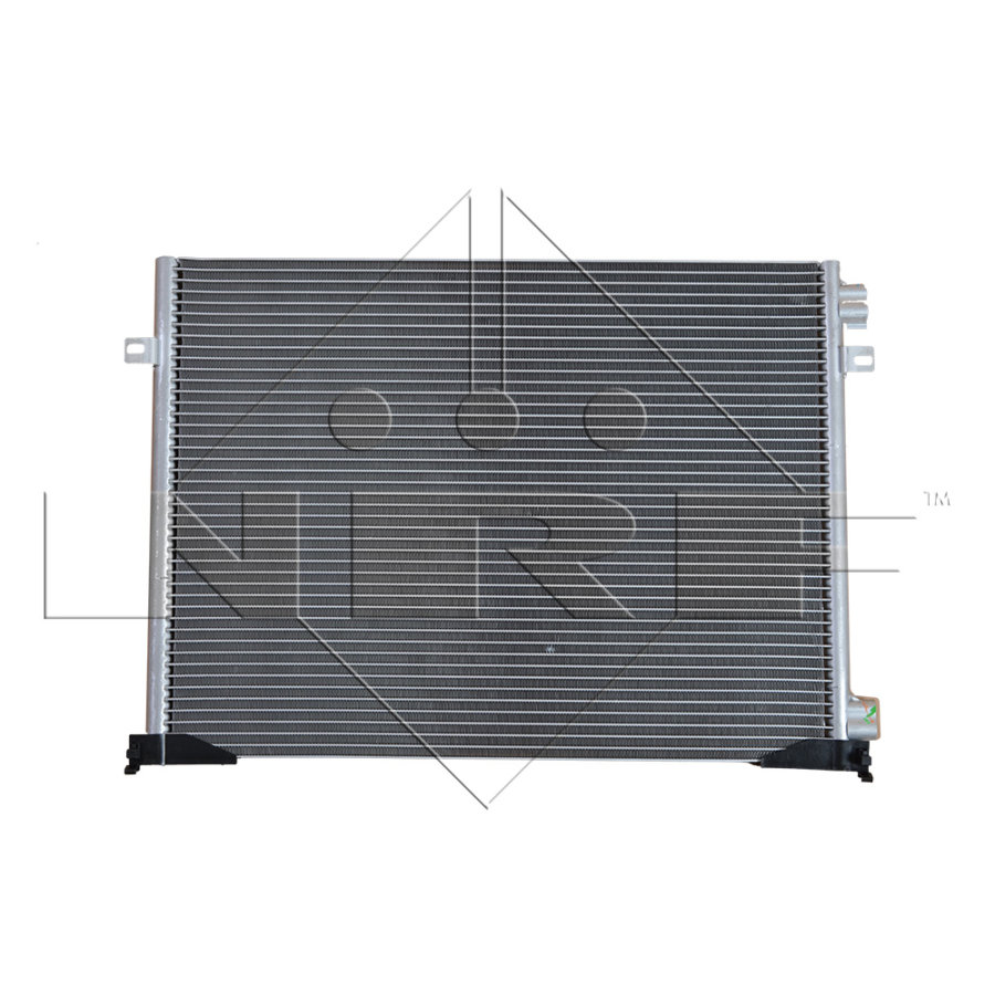 Condensatore NRF 35914 EASY FIT