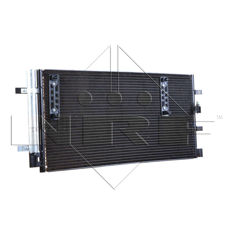Condensatore con essiccatore NRF 35916 EASY FIT