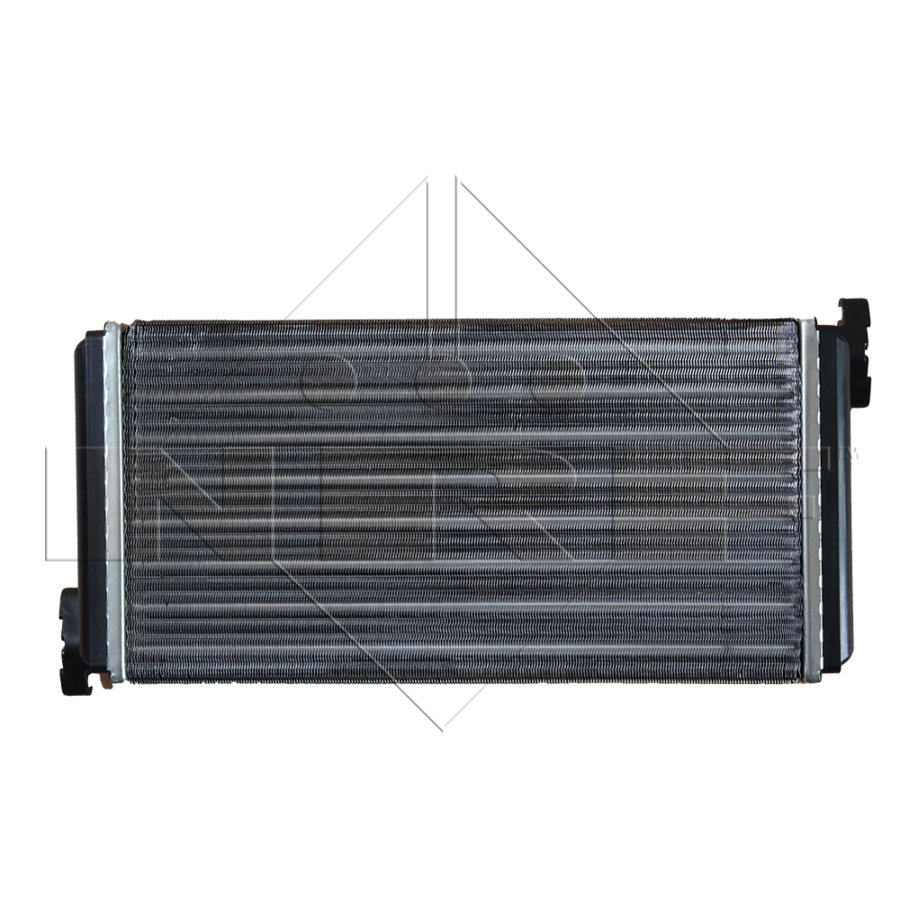 Riscaldatore interno scambiatore di calore NRF 54240 EASY FIT