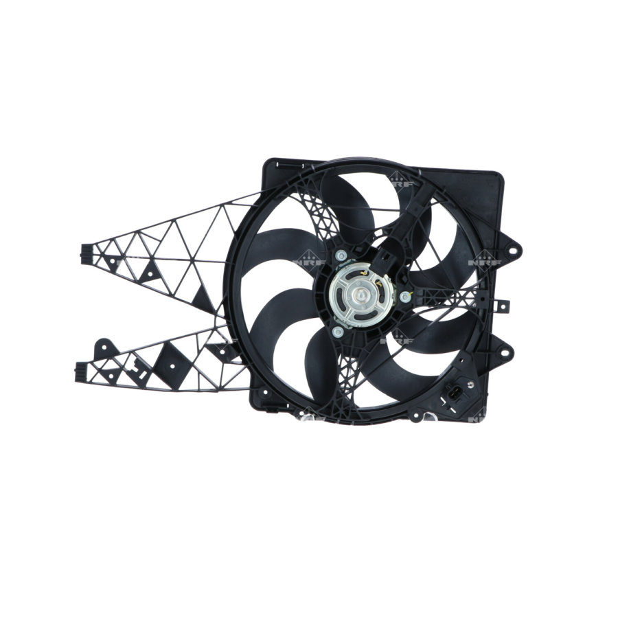 Ventola di raffreddamento motore NRF 47203