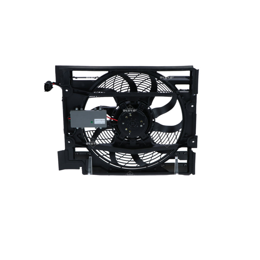 Ventola di raffreddamento motore NRF 47211