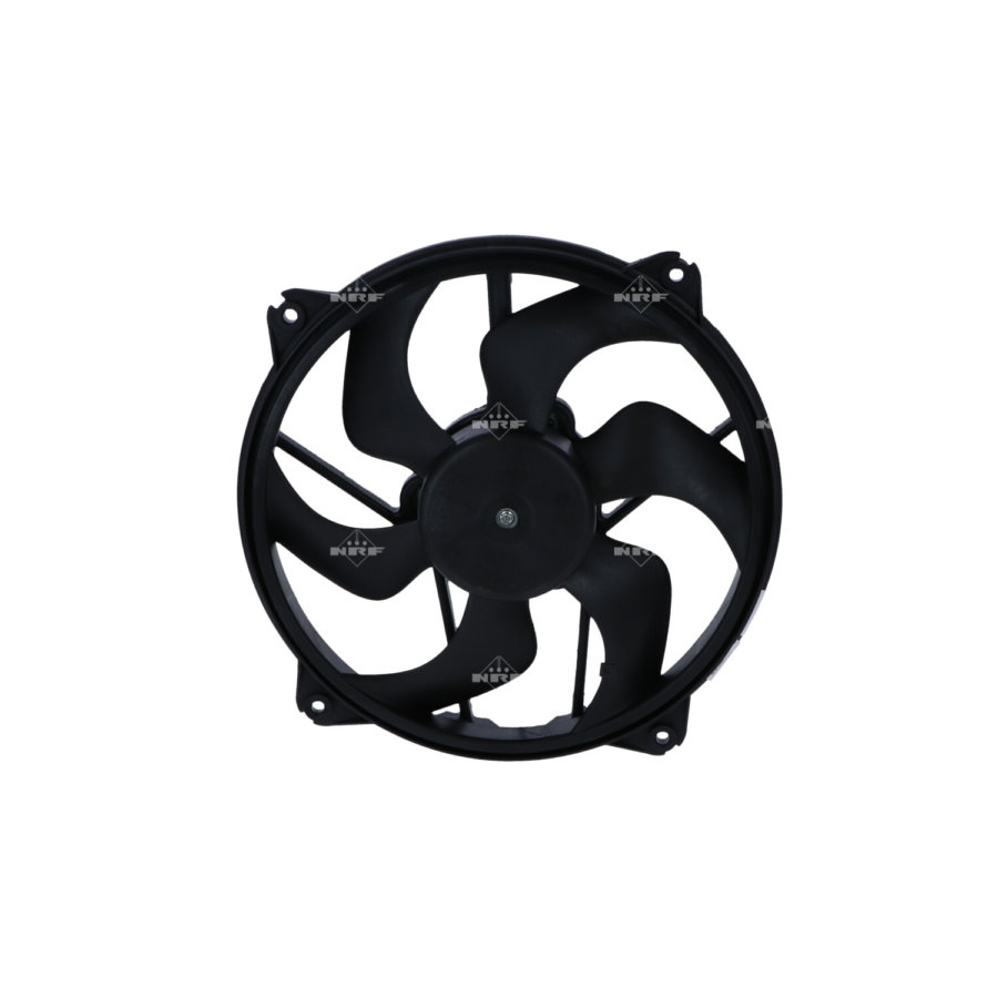 Ventola di raffreddamento motore NRF 47224