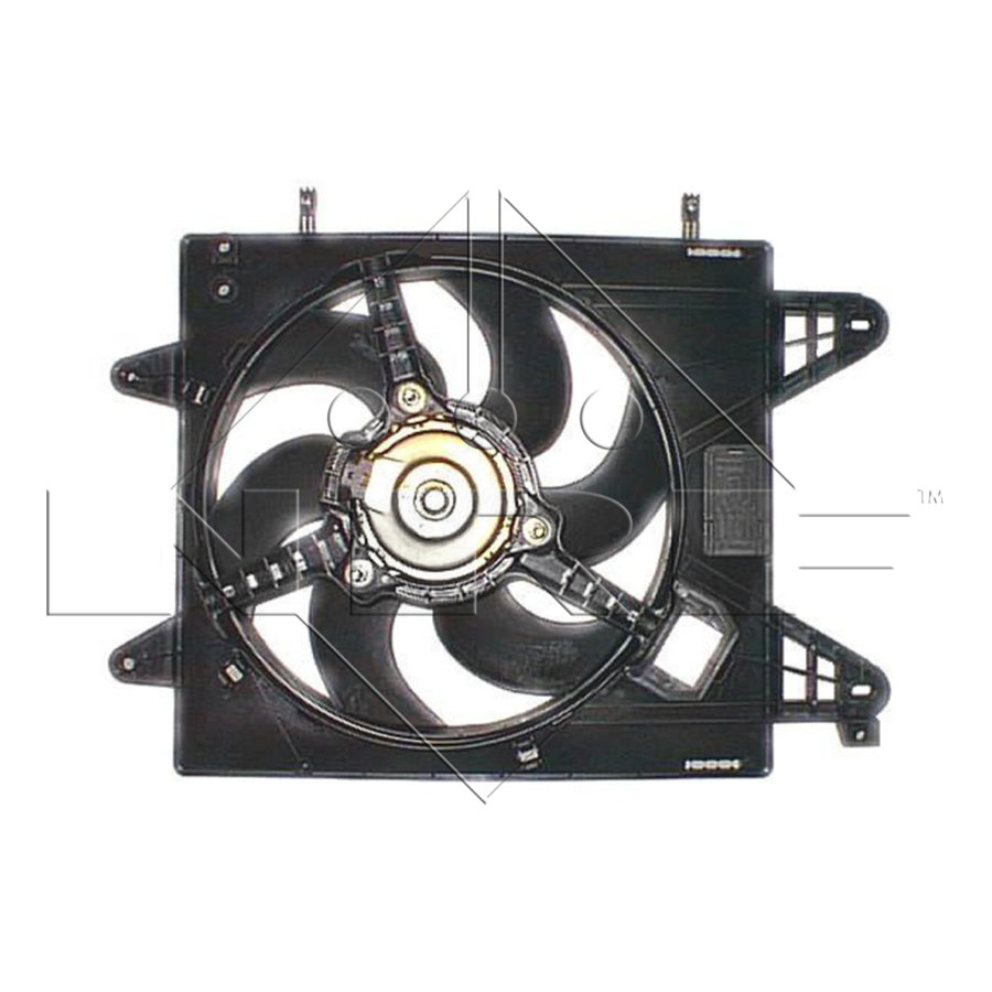 Ventola di raffreddamento motore NRF 47226