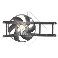 Ventola di raffreddamento motore NRF 47239