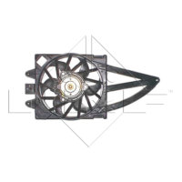 Ventola di raffreddamento motore NRF 47240
